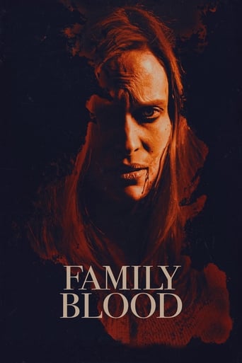 Sangue da Família