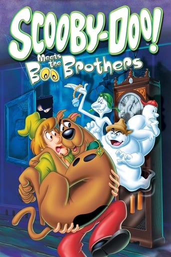 Scooby-Doo! e os Irmãos Boo