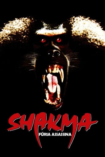 Shakma: Fúria Assassina