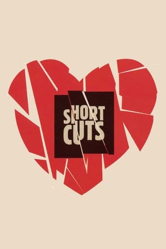 Short Cuts - Cenas da Vida