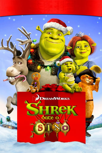 Shrek Bate o Sino