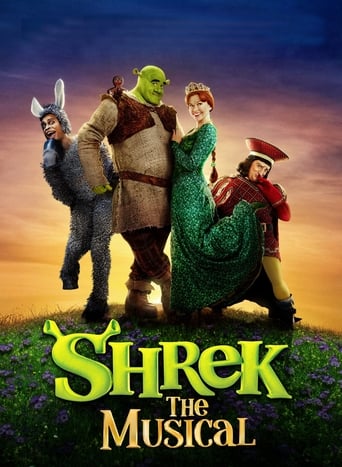 Shrek, o Musical
