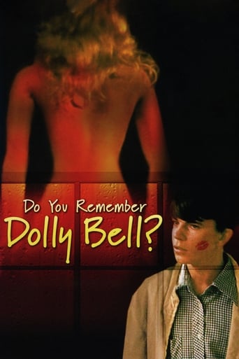 Sjećaš li se, Dolly Bell?
