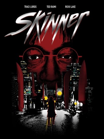 Skinner - O Mutilador