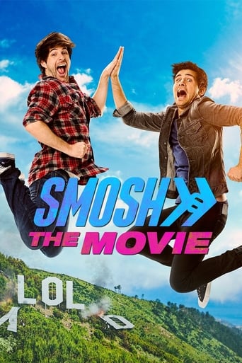 Smosh: O Filme
