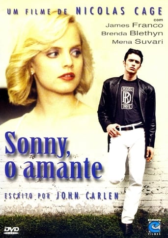 Sonny, O Amante