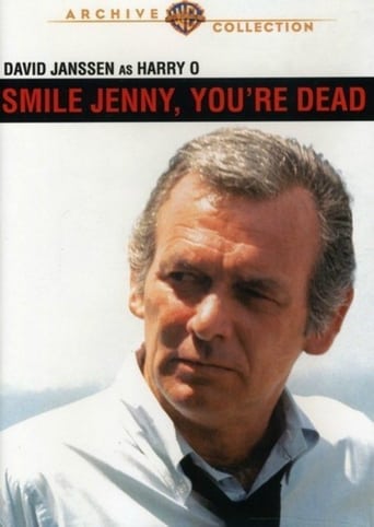 Sorria, Jenny, Você Está Morta