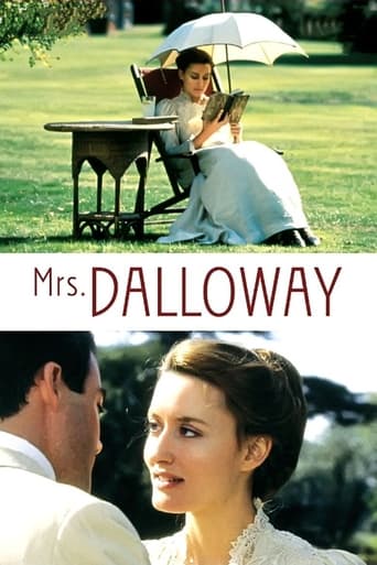Sra. Dalloway