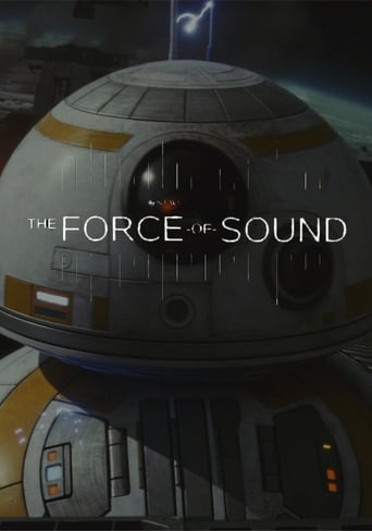 Star Wars: The Force of Sound