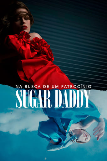 Sugar Daddy - Na Busca de um patrocínio