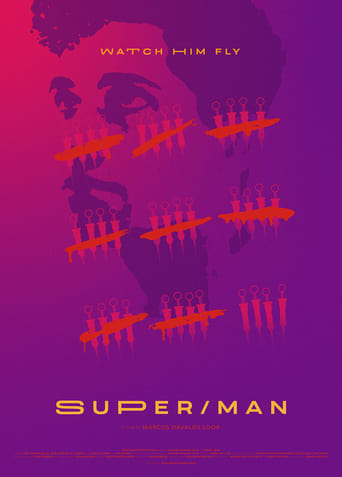 Super // Man