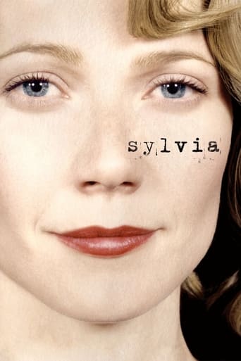 Sylvia - Paixão Além de Palavras