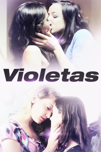 Tensão Sexual, Volume 2 - Violetas