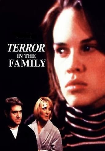 Terror em Família