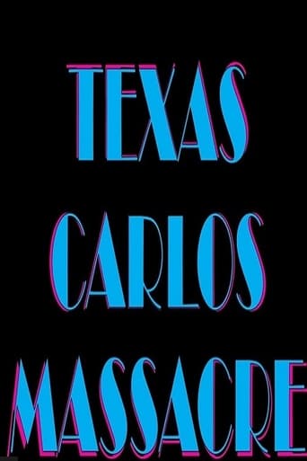 Texas Carlos Massacre