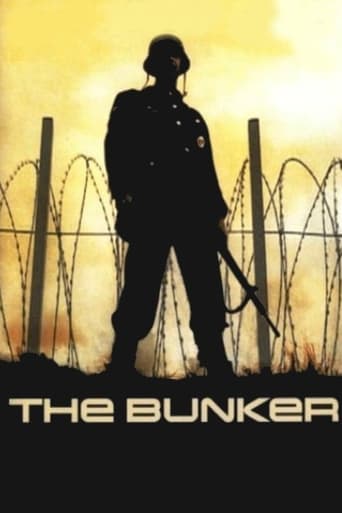 The Bunker - Em Guerra Contra o Medo