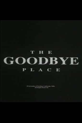 The Goodbye Place