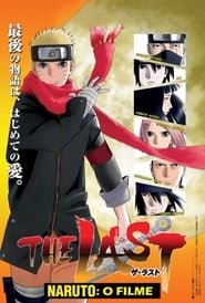 The Last: Naruto O Filme