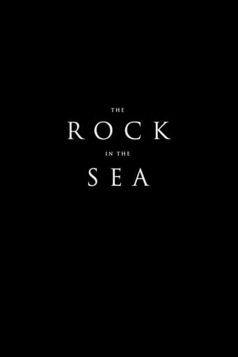 The Rock in the Sea