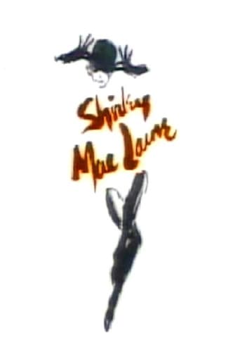 The Shirley MacLaine Show