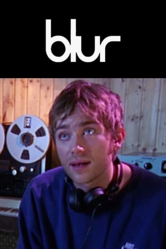 The South Bank Show: Blur