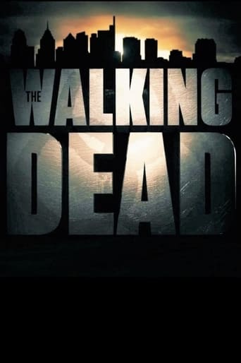 The Walking Dead -O Filme Rick