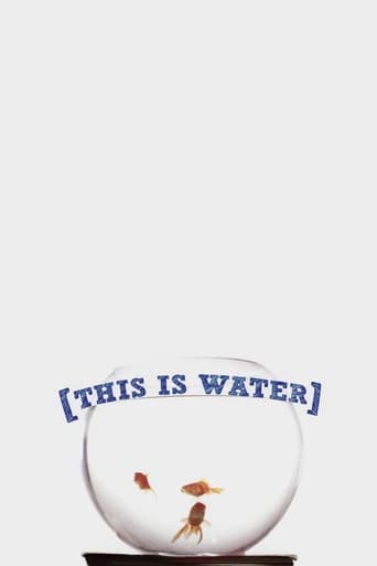 This is Water