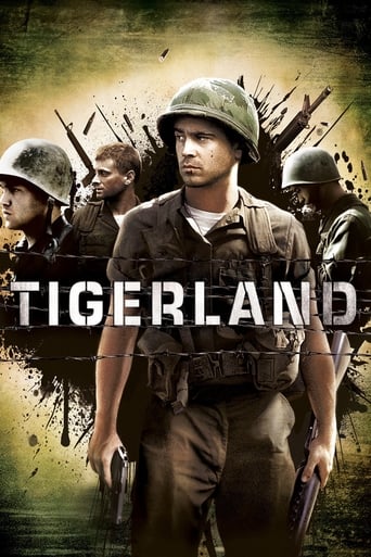 Tigerland - A Caminho da Guerra