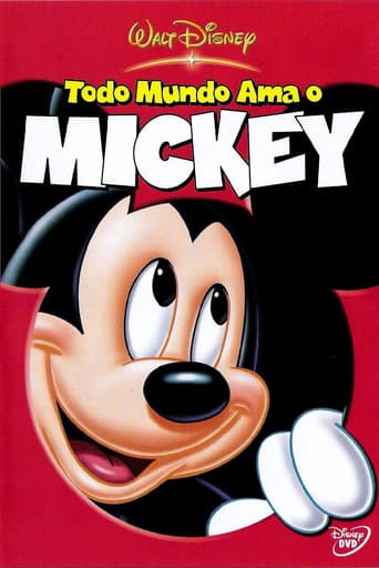 Todo Mundo Ama o Mickey