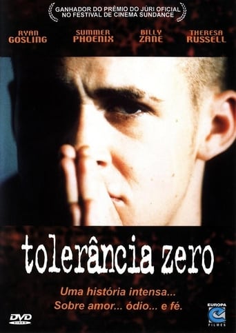 Tolerância Zero