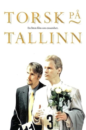 Torsk på Tallinn - En liten film om ensamhet