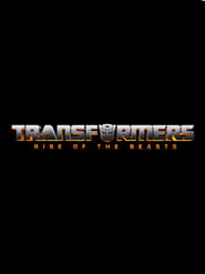 Transformers: Ascensão das Bestas
