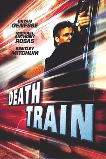 Trem da Morte