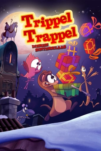 Trippel Trappel