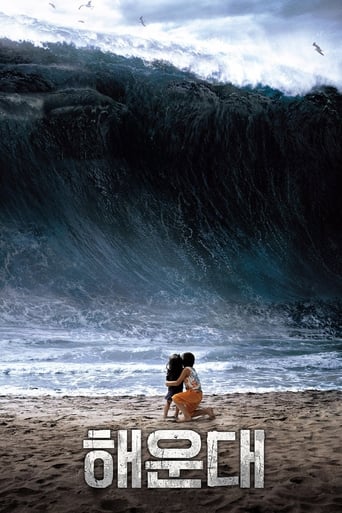 Tsunami - A Fúria do Oceano