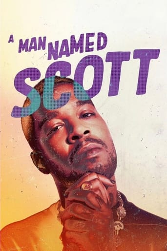 Um Homem Chamado Scott