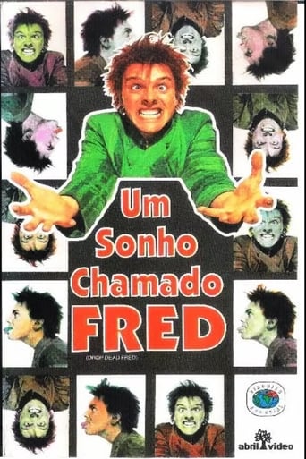 Um Sonho Chamado Fred