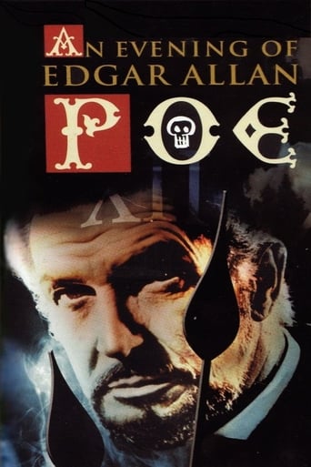Uma Noite com Edgar Allan Poe