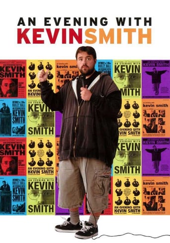Uma Noite com Kevin Smith