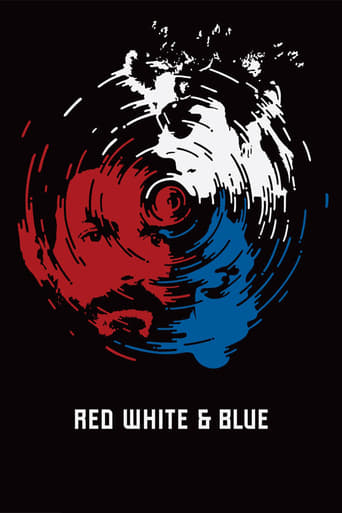 Vermelho, Branco e Azul