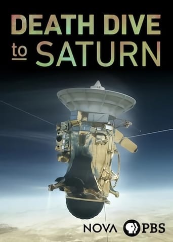 Viagem a Saturno