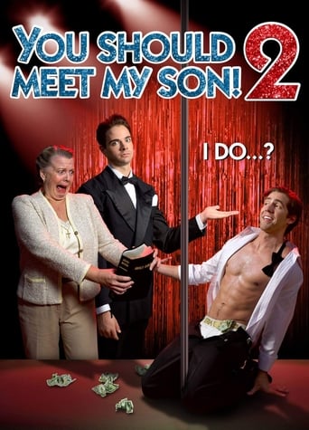 Você Deveria Conhecer Meu Filho 2!