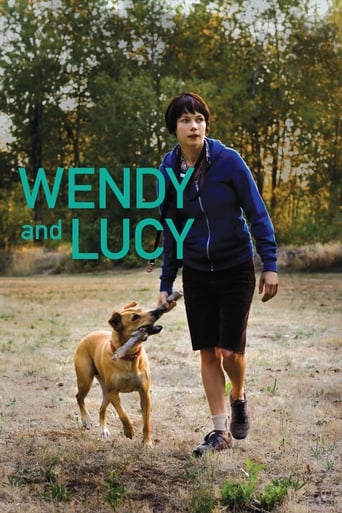 Wendy e Lucy
