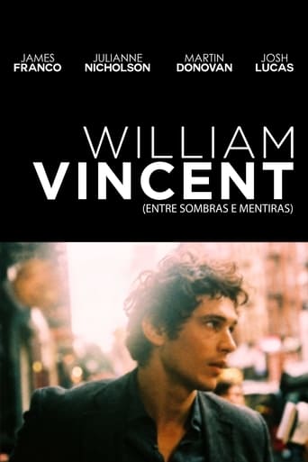 William Vincent - Entre Sombras e Mentiras