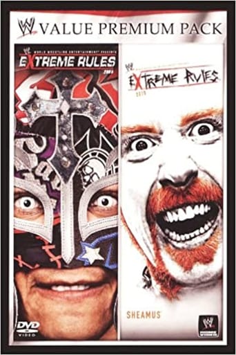 WWE Extreme Rules 2009