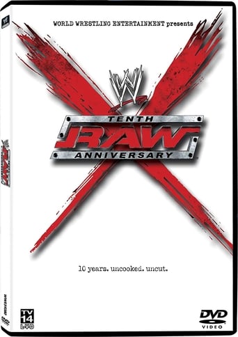 WWE: Raw 10th Anniversary