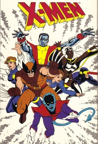 X-Men: Orgulho dos X-Men