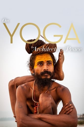 Yoga arquitetura da paz