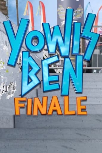 Yowis Ben Finale