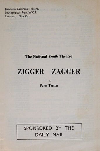 Zigger Zagger